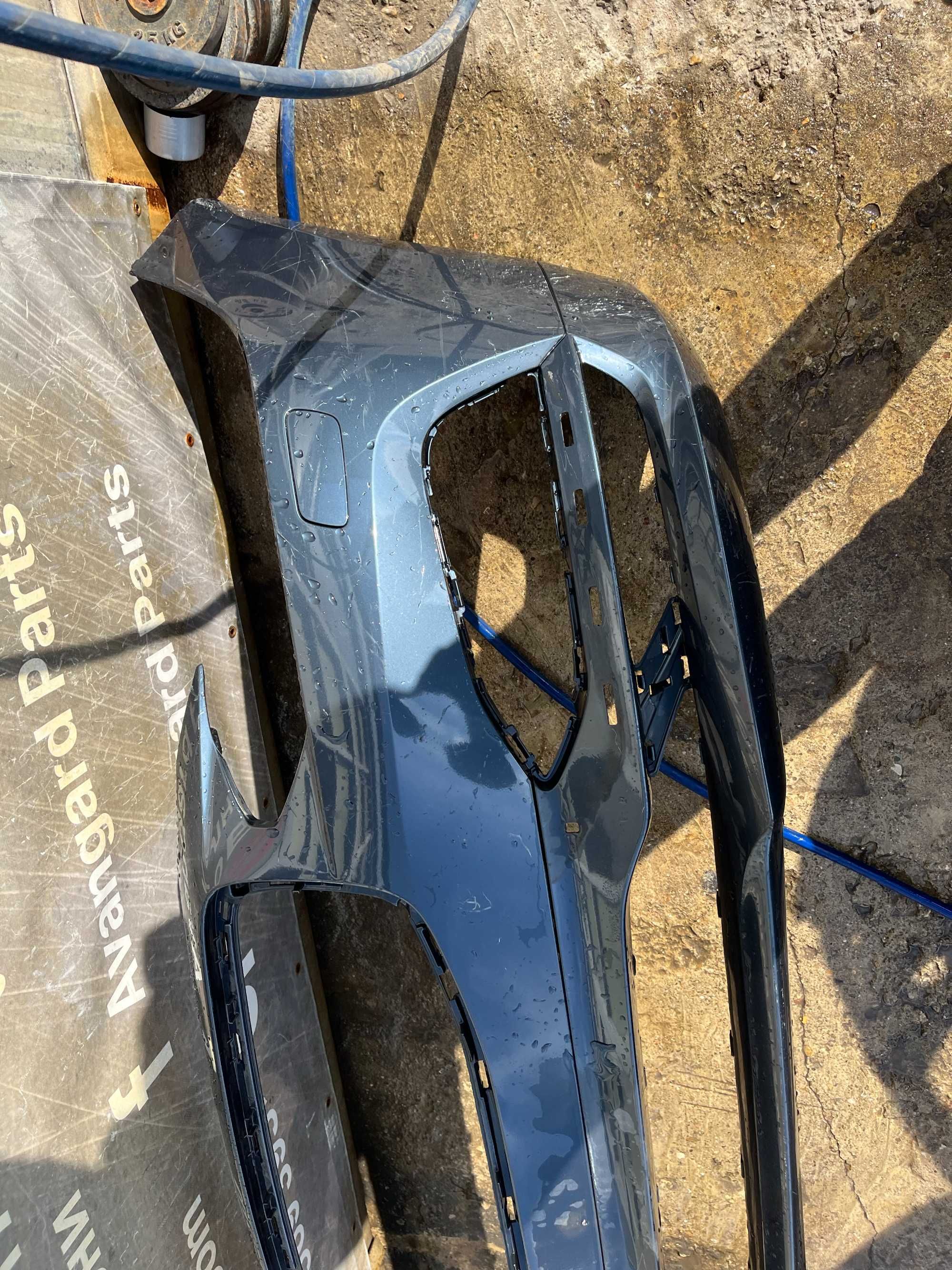 Броня Volvo S90,V90 16-