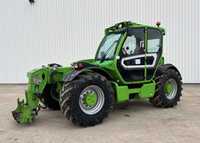 Merlo TF50.8TCS Incarcator Frontal Merlo Tf50.8tcs Incarcator Frontal