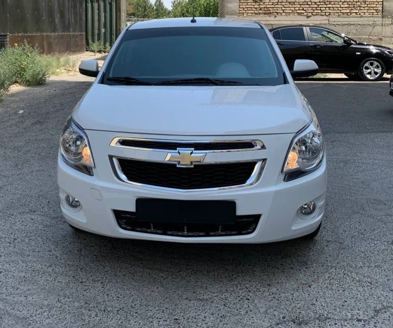 Cobalt Ltz Style Сотилади 2024