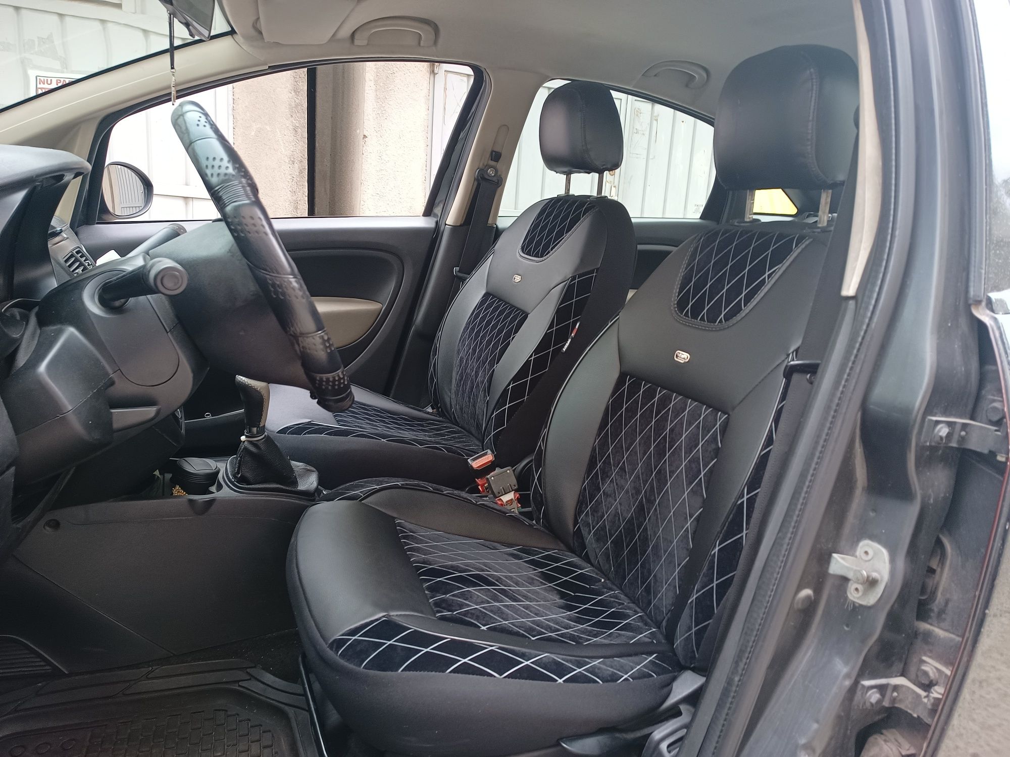 Fiat Linea 1.25 multijet