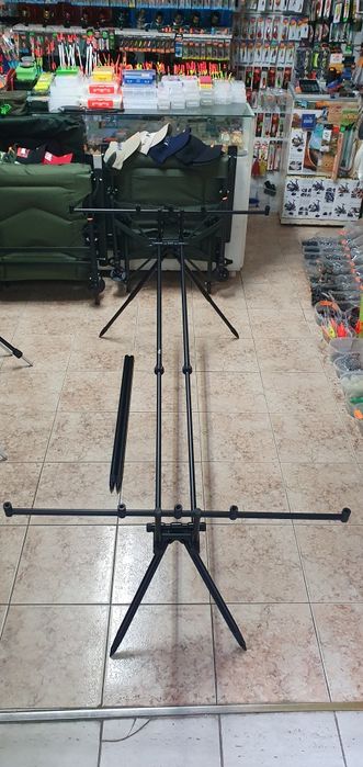 ПРОМО! Rod pod с 5 гнезда FL 178-5