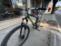 Drag c1 fun 2023 rock shox,shimano