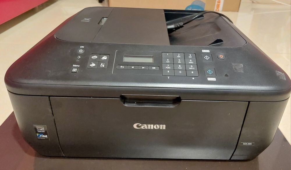 Multifunctionala Canon