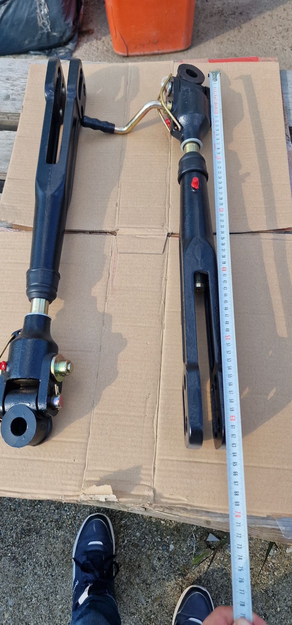 Tirant vertical tija reglabila stabilizator preț 850 lei cu tva se poa