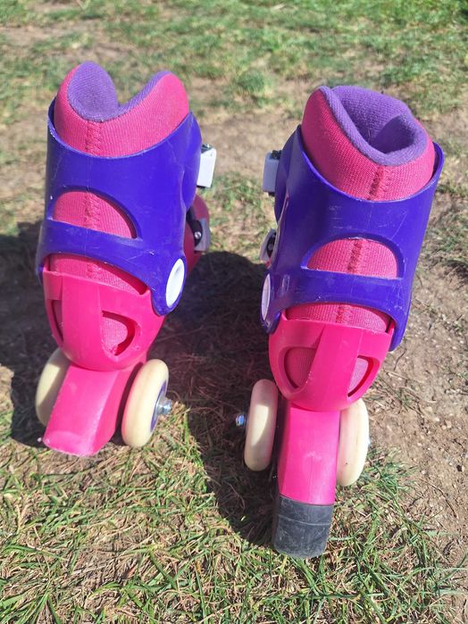 Vand role copii Oxelo marime 26-28