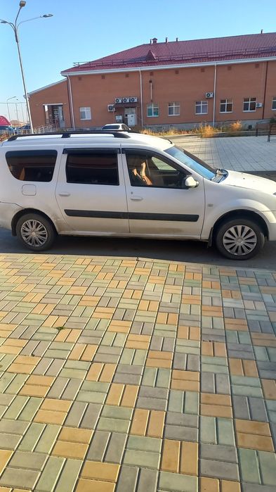 Ларгус сатылады  срочно