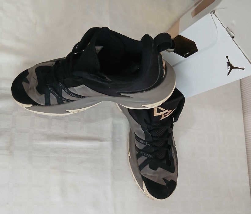 Nike Ai Jordan One take3, р-р 42,5-43