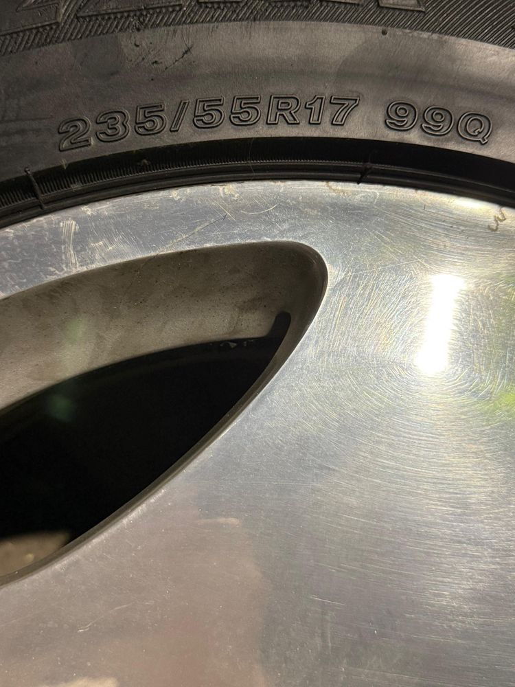 AMG диски оригинал