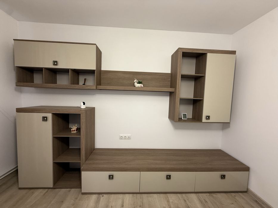 Mobila Sufragerie 3,50 m