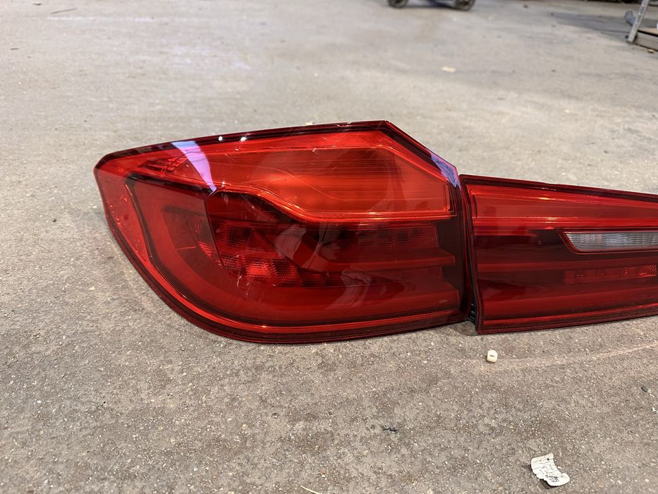 Bmw G30 стопове USA американски Бмв Г30