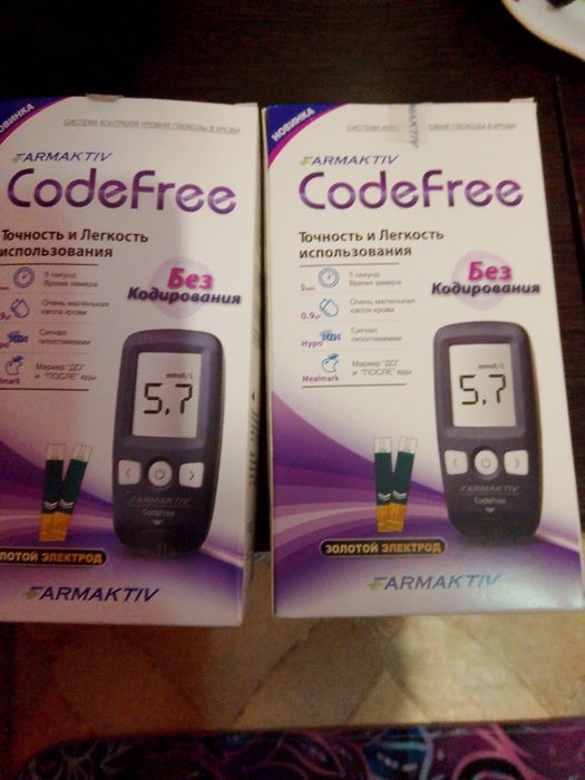 Продам Глюкометр