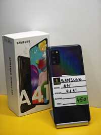 Samsung A41 la cutie