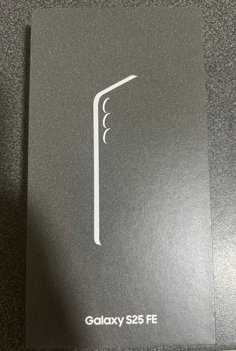 Samsung Galaxy S25 FE