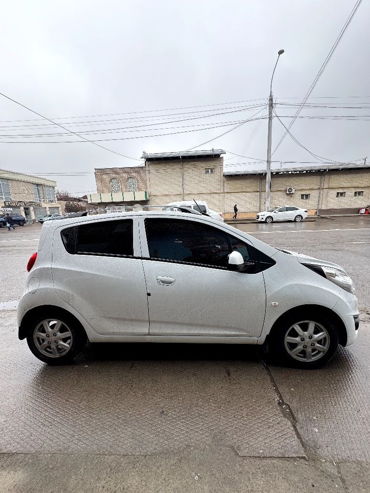 Spark pazitsiya 4 full