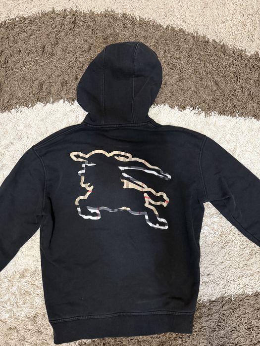 Burberry hoodie/ суичър