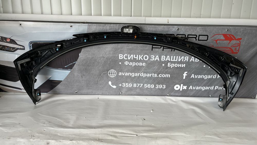 2 броя лайстна от багажна врата Mazda CX30 2019-, CX5 2018-