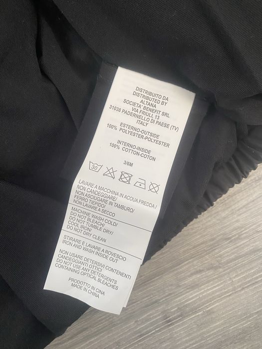 Geaca Moschino copii