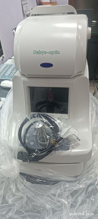 Продам авторефрактометр FA-6100