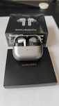 Casti wireless tip Samsung Galaxy Buds 3 Pro Bluetooth 5.3 android