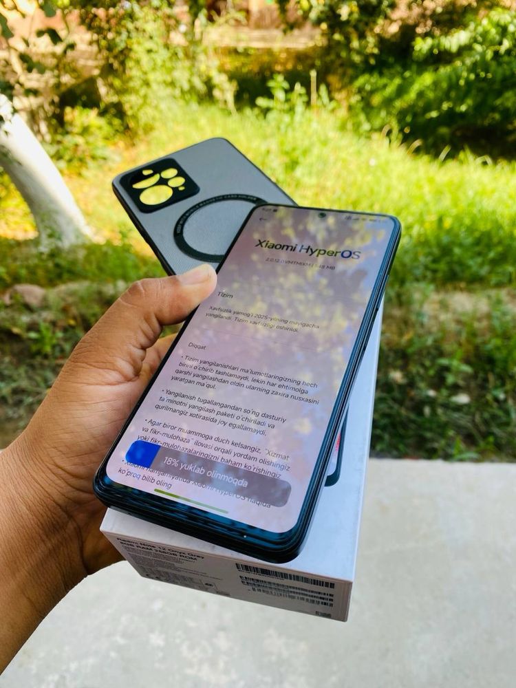 Redmi Note 12 Srochni