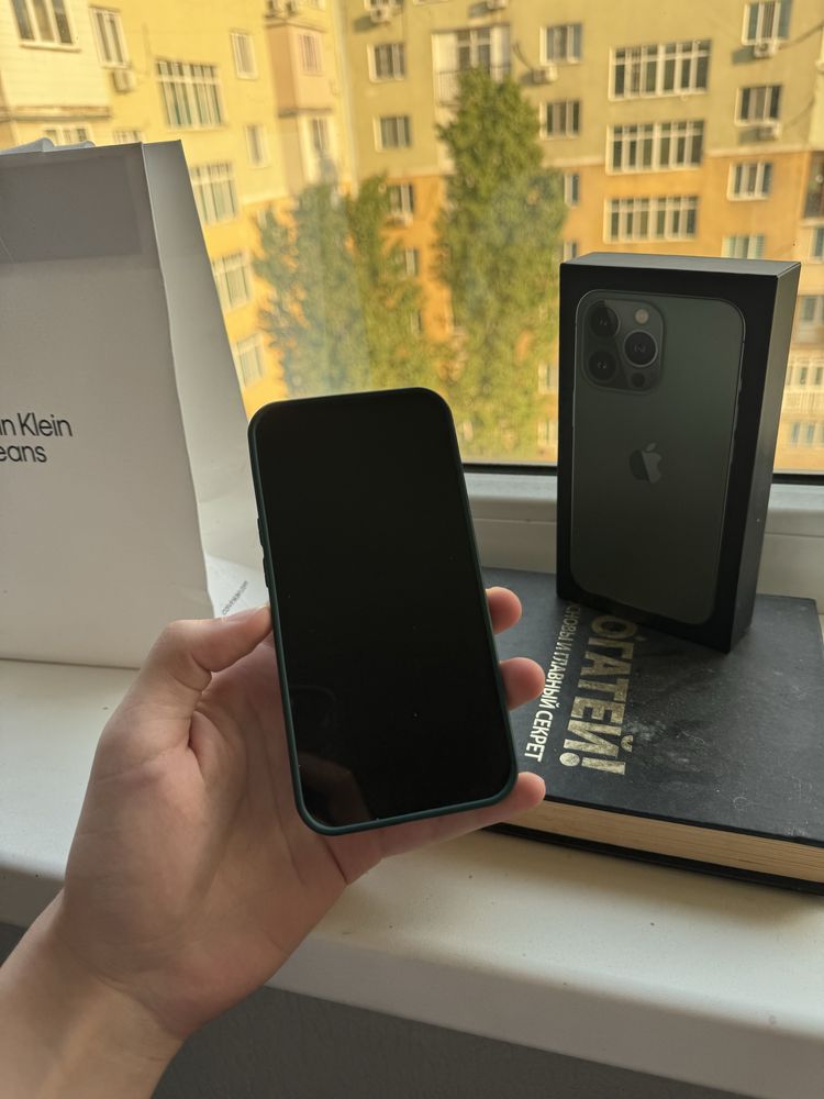 Iphone 13 pro 256 78%