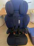 Scaun 9-18 kg bleumarin nou