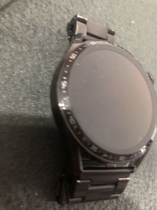 Huawei smart watch gt 3