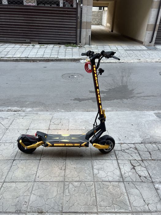 Teverrun blade mini 2x500 w