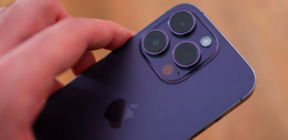 iphone 14 pro срочно