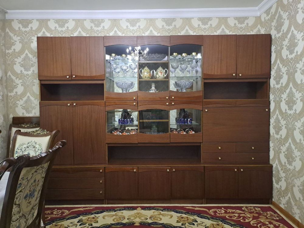 Мебел стенка россия