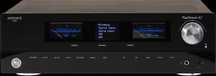 Amplificator streamer Advance Acoustic PlayStream A7