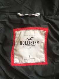 Hollister зимно яке