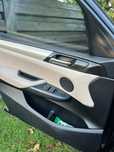 BMW X3 BMW X3 4x4 2.0D X-Drive Cutie Automată, Navi mare, Piele crem, Trapă