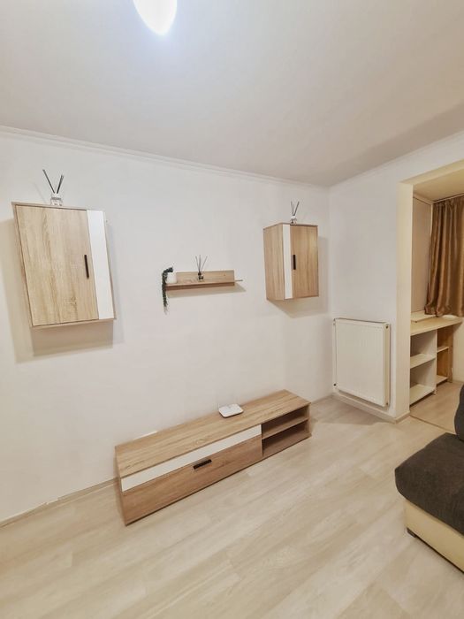 Garsoniera Basarab Turda