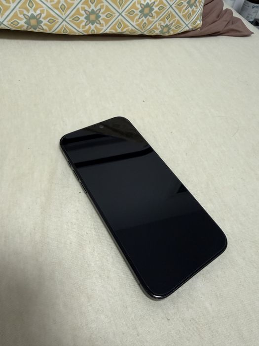 Vand iphone 15 pro max 256GB