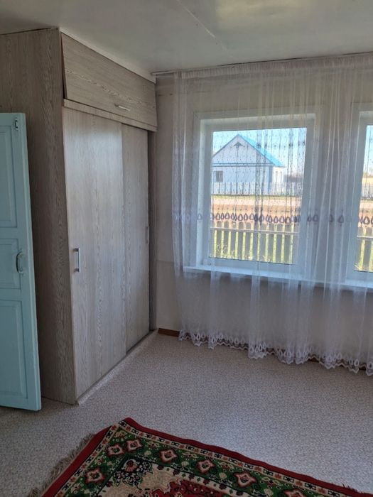 Продается дом село Викторовка