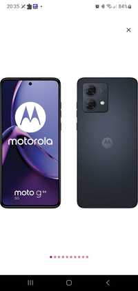 Motorola g84 nou  și samsung note 10 plus