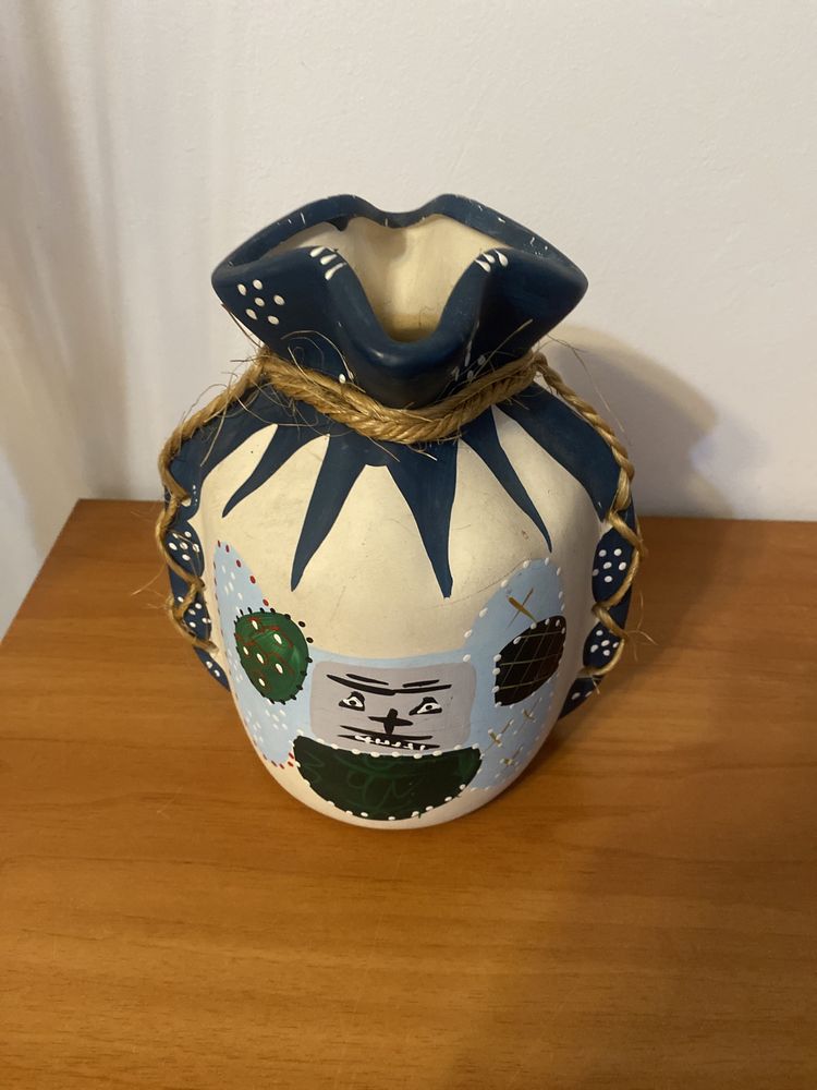 Vaza ceramica Bucuresti