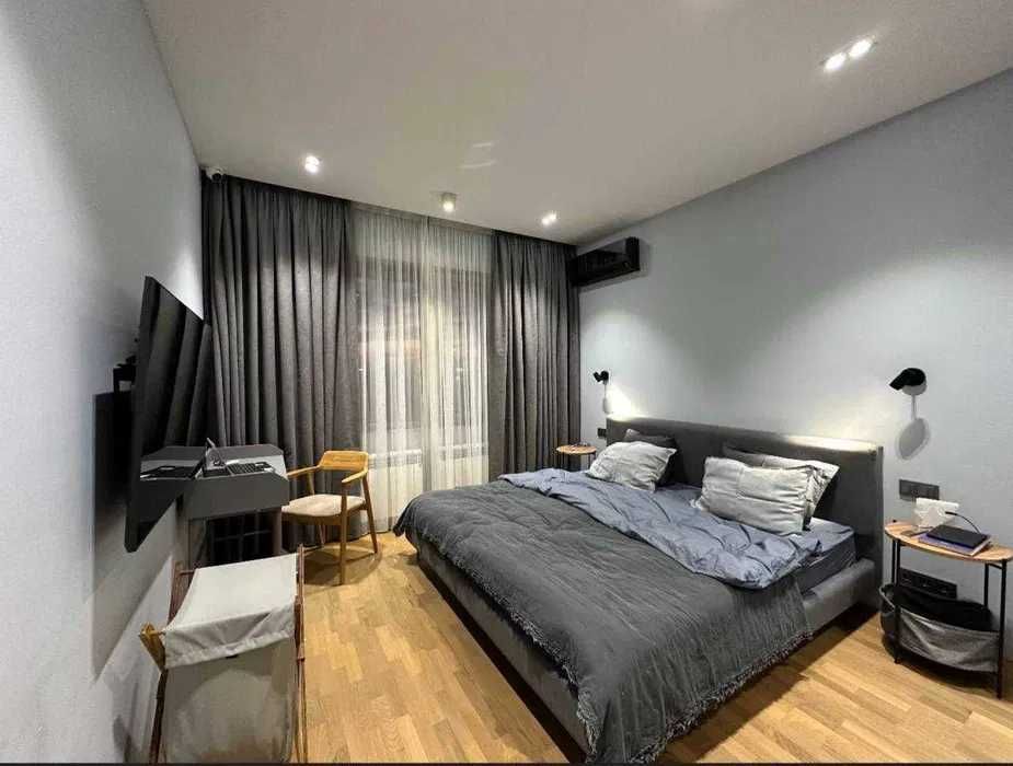 Паркентский, Мирзо Улугбек, 116 м2 Parkent bozori