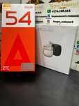 Hope Amanet P3 - ZTE Blade A54 + ZTE Buds 2 / 64 GB / Ram 4 GB