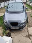 Vind Seat xll motor 1.6