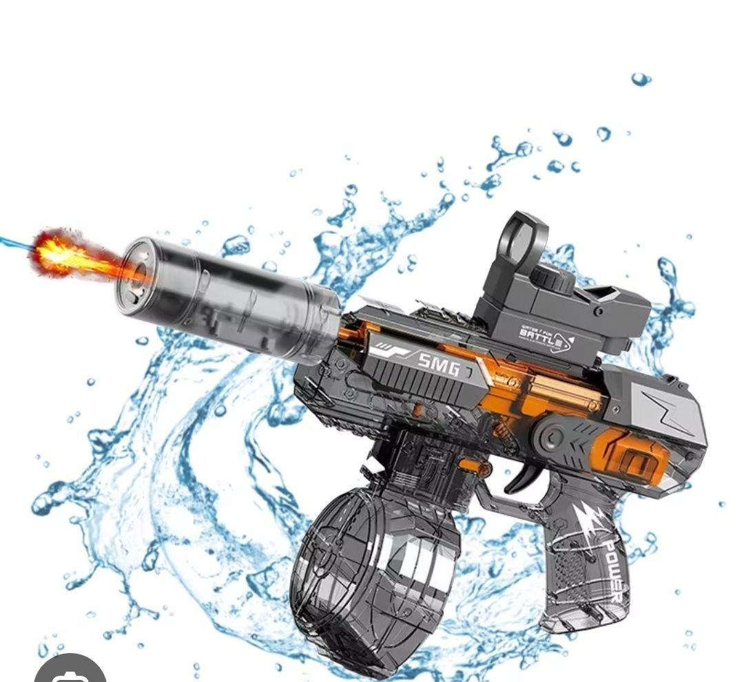 водяной пистолет suv sepadigan bachokli pistolet