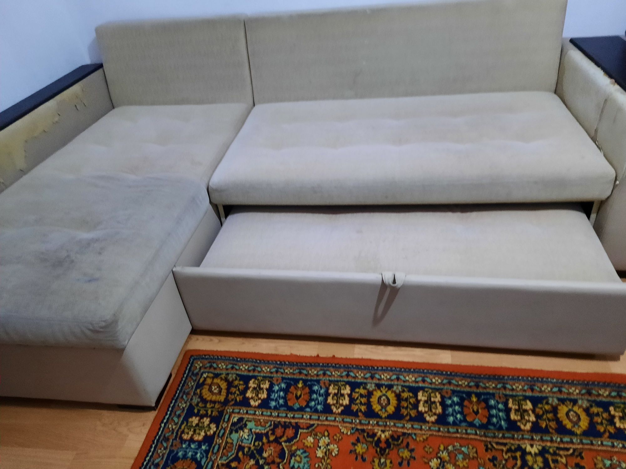 Диван раскладной