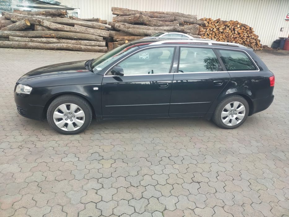 Audi A4 B 7 motor 2.0 cod BRE 140 cp