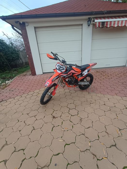 Ktm sx 85 2025 impecabil