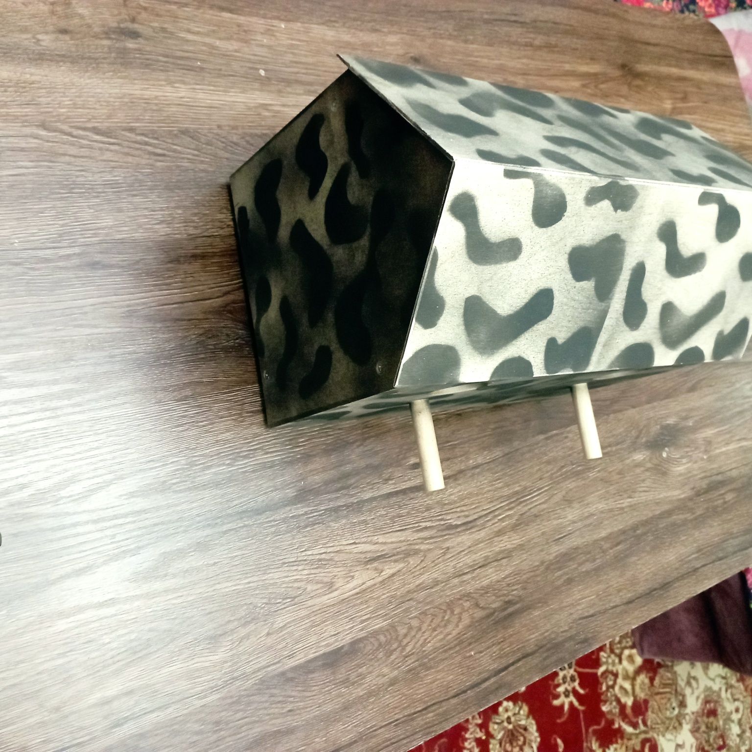 Скворечник для птиц