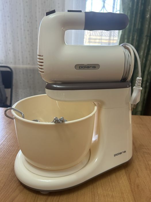 Продам миксер Polaris
