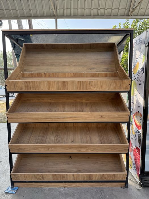 Meva va sabzavot polka