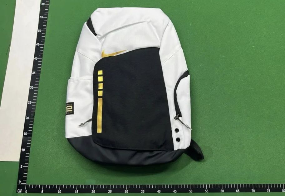 Раница  на  Nike