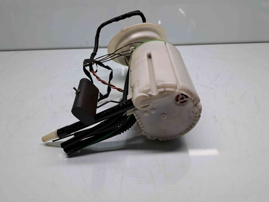 Pompa combustibil Bmw 5 (E60) [Fabr 2004-2010] 70060291 2.0 N47D 130KW